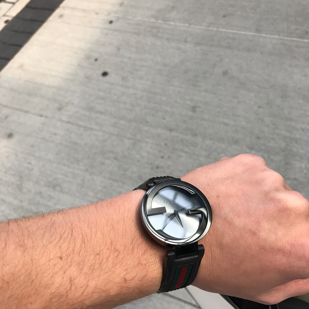 Meet your Posher, Alec