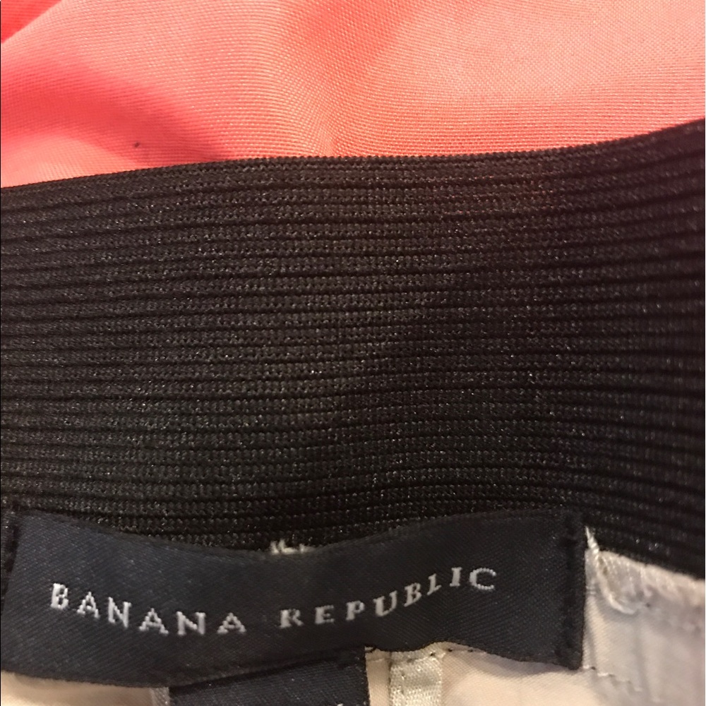 Banana republic skirt