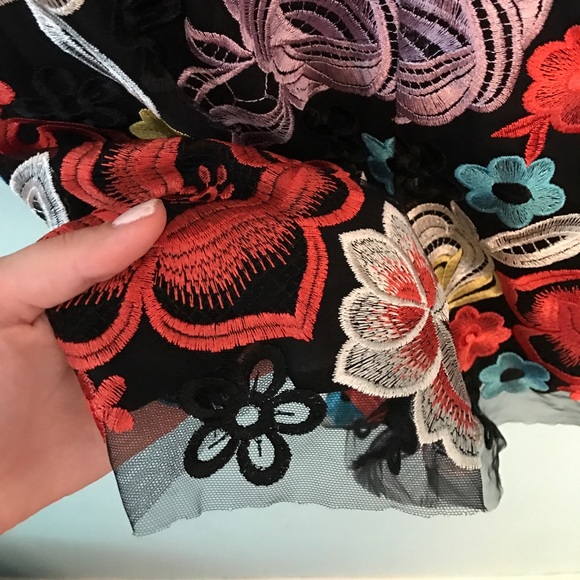 Nasty gal romper - Picture 3 of 6