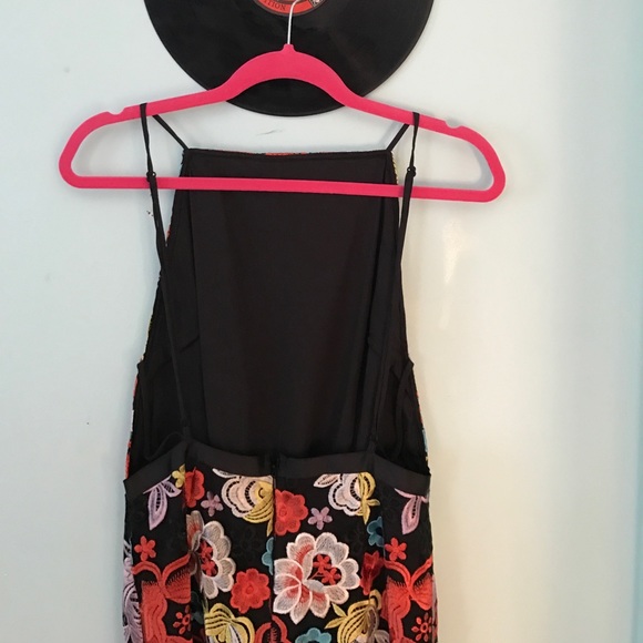 Nasty gal romper - Picture 4 of 6