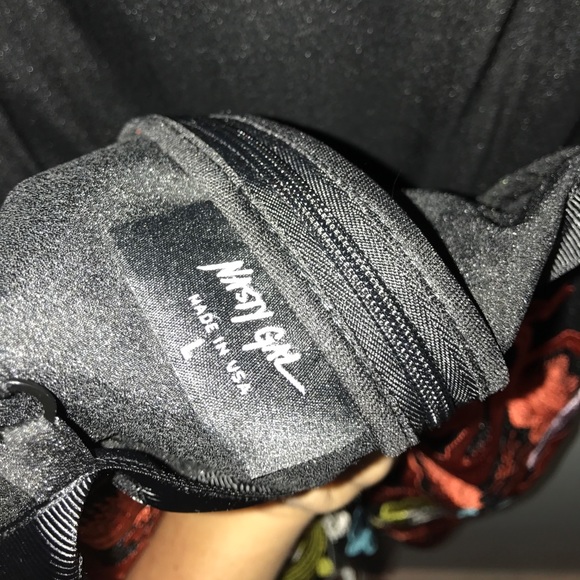 Nasty gal romper - Picture 5 of 6