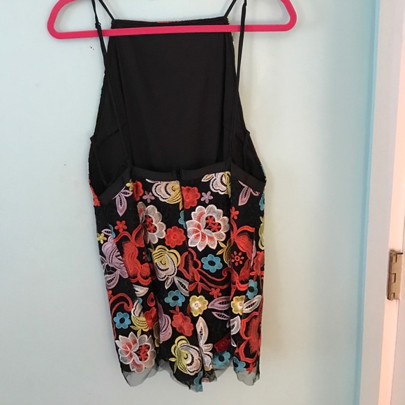 Nasty gal romper - Picture 6 of 6
