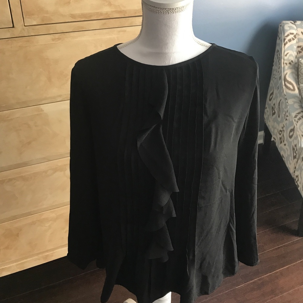 Ladies blouse