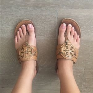 Tory Burch sandals