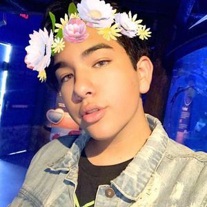 Meet your Posher, Jay