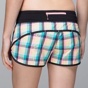 Lululemon Shorts