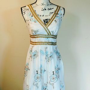 Robbie Bee Signature