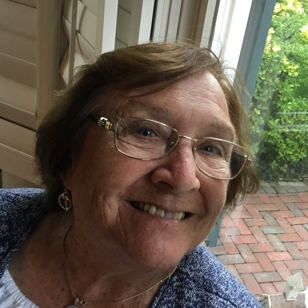 Meet your Posher, Yvonne