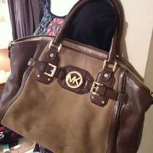 MK Purse
