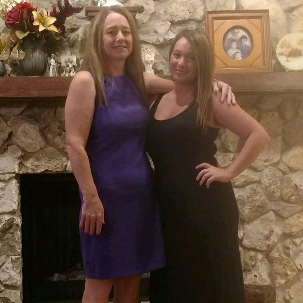 Meet your Posher, Rita