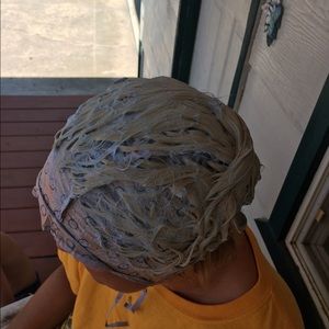 Meet your Posher, Chad