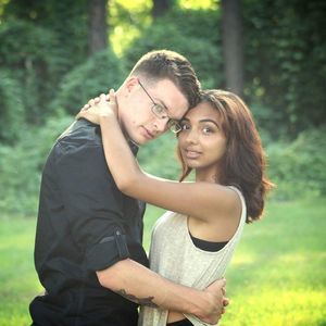 Meet your Posher, Dustin