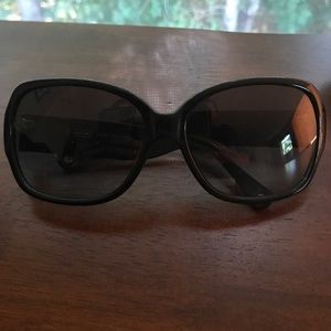 Coach sunglasses