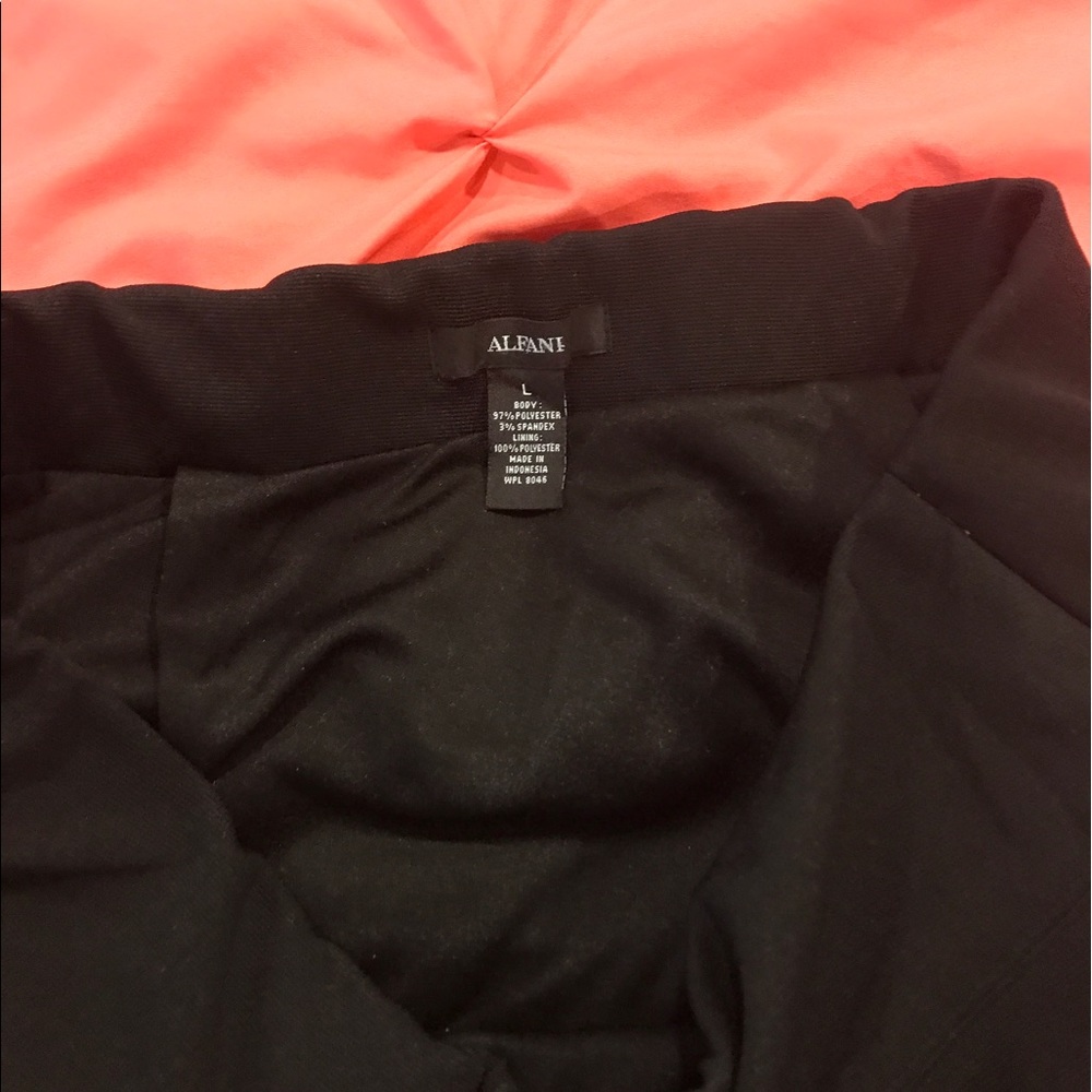 Alfani skirt