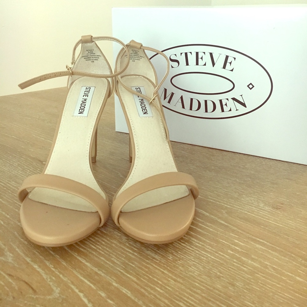 Steve Madden Sandals