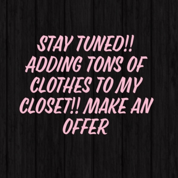 Stay Tuned PNG Transparent Images Free Download | Vector  STAY TUNED
