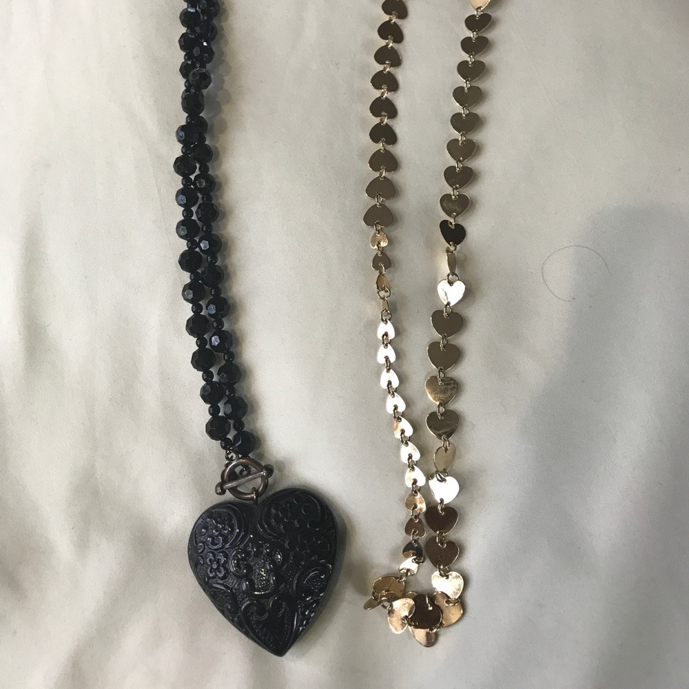 Cookie Lee necklace