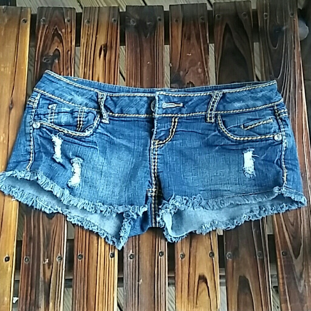 Shorts