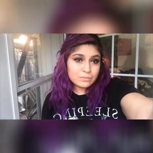 Meet your Posher, Guadalupe