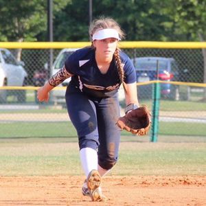 Meet your Posher, Leslie