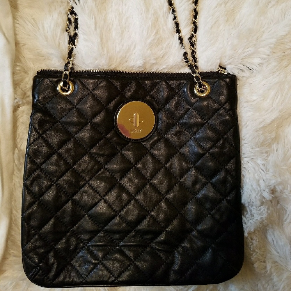 DKNY Black Bag