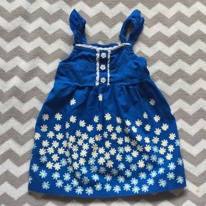 3-6 Month Dress