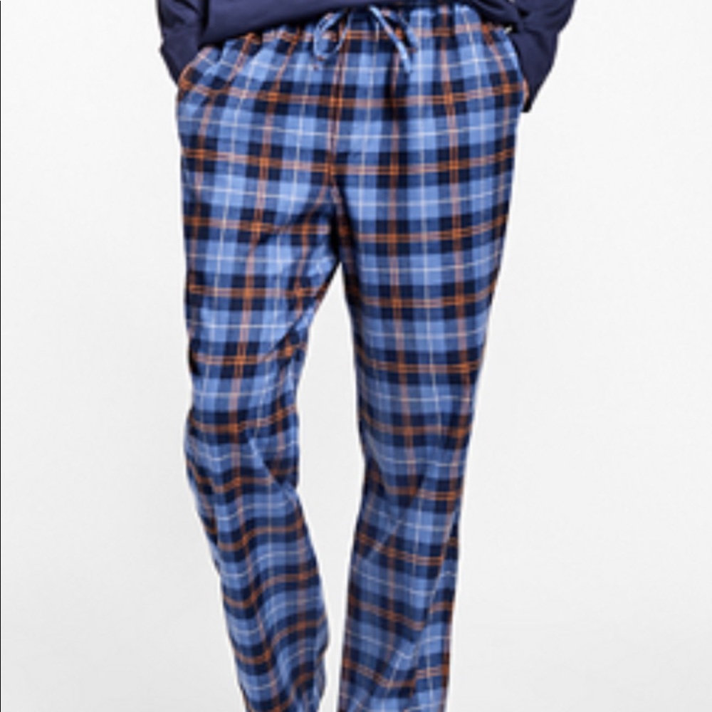 Casual Male Big Men Lounge Pants