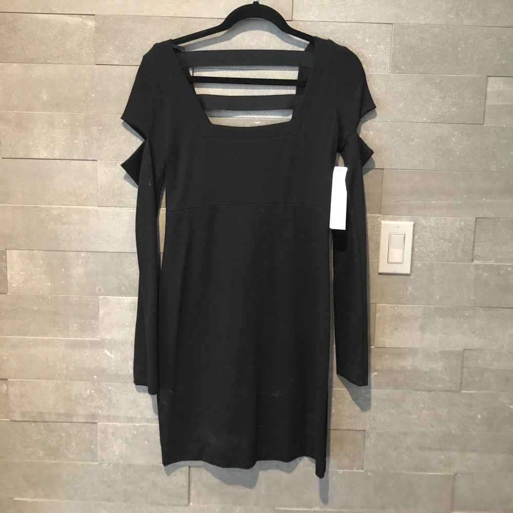 Brand new little black dress