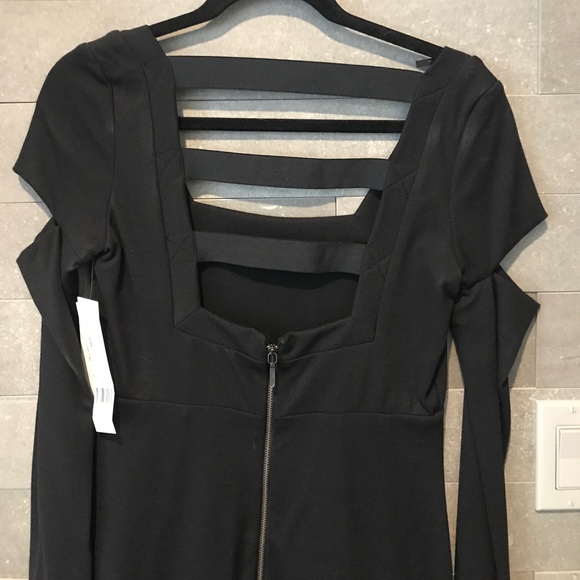 Brand new little black dress - Picture 2 of 3