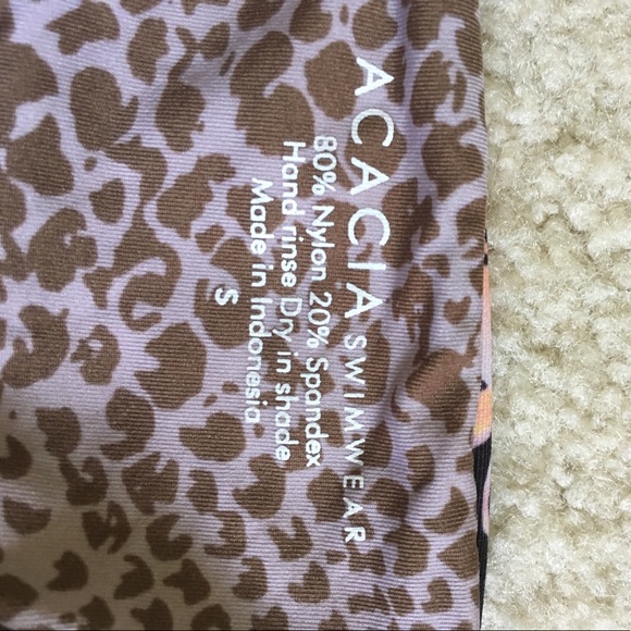 Acacia Aloha Mentawai Bottoms LOOKING TO TRADE!!! - Picture 3 of 3