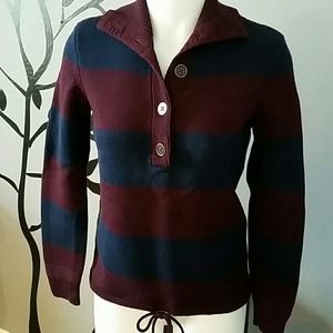 Chaps Sweater - Sz S