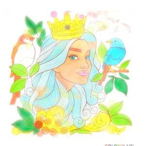 Meet your Posher, Abigail