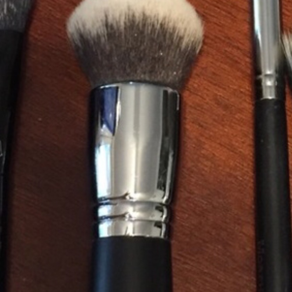 Morphe #439