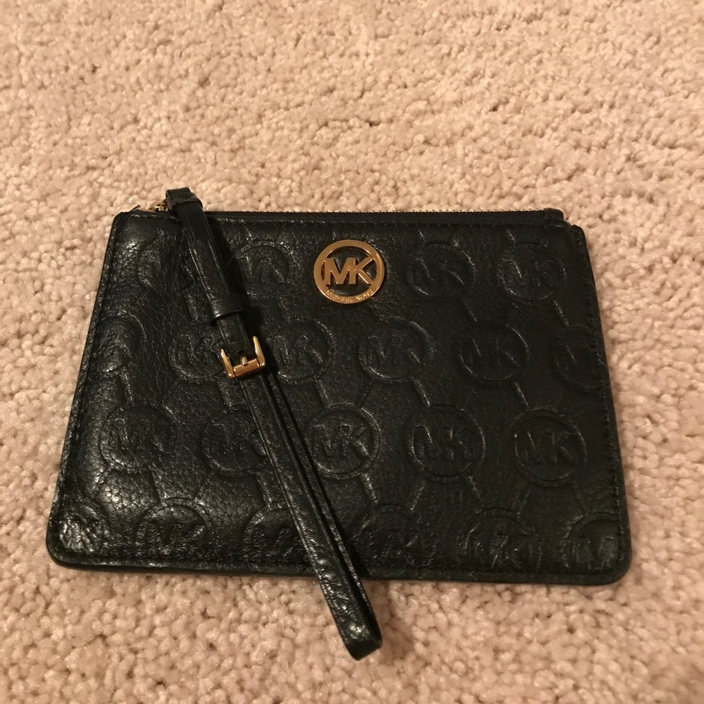 Michael Kors Wristlet