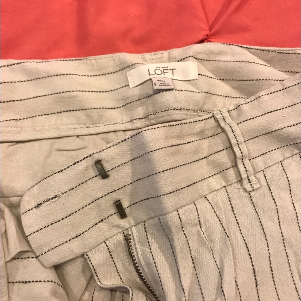 Dress pants