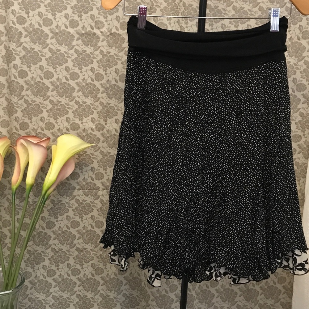 50% OFF❗️CAbi Reversible Skirt / Dress