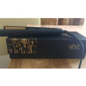 GHD classic styler