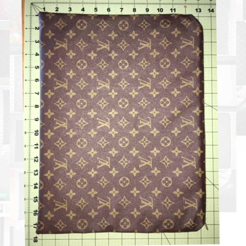 Zipper picture