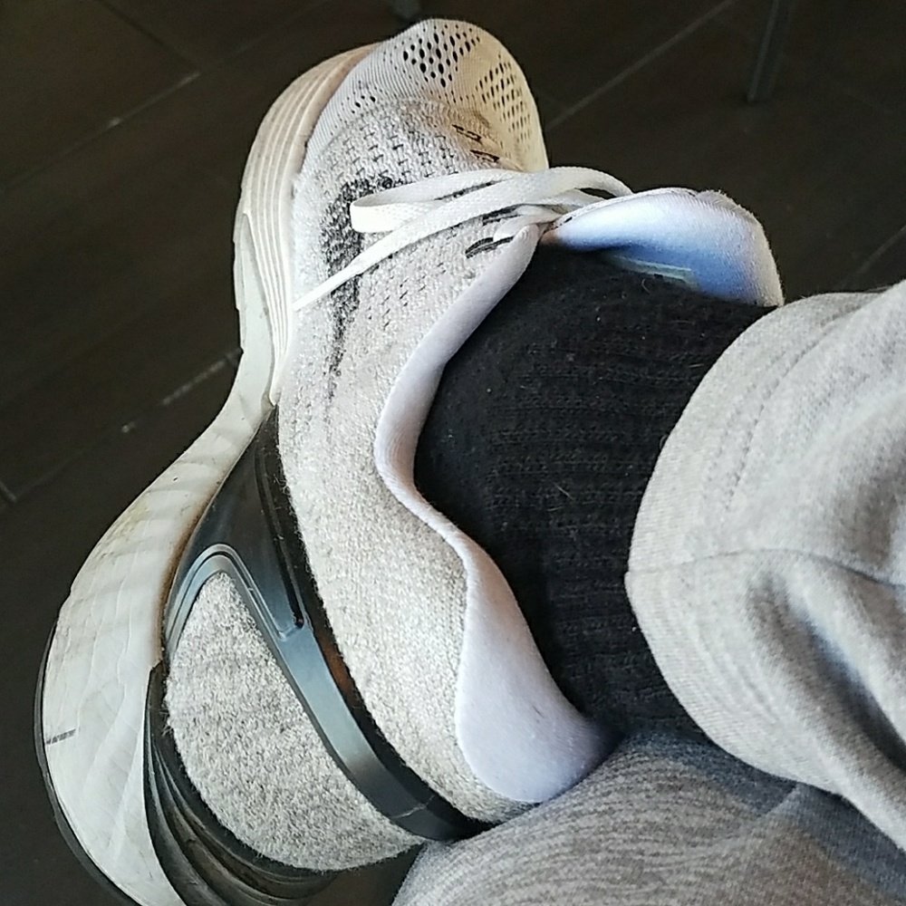 Meet your Posher, Andy