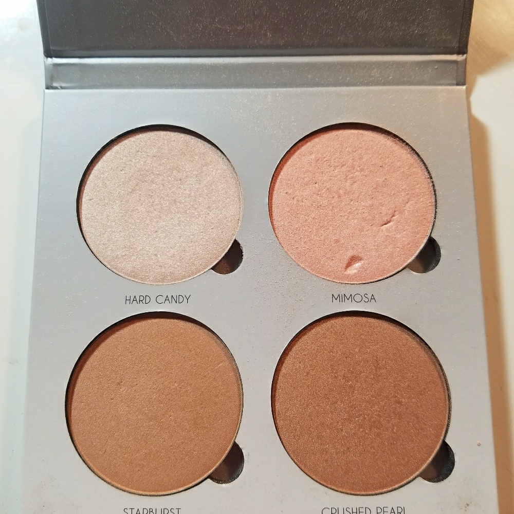 Anastasia Beverly Hills Glow Kit Gleam