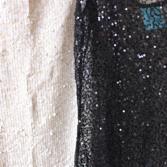 2 Sequin Tank Tops - Picture 4 of 4