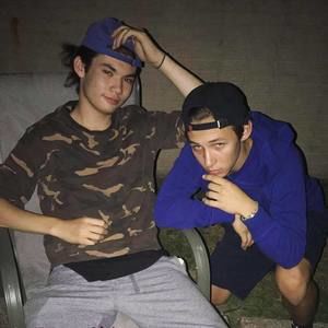 Meet your Posher, Jim