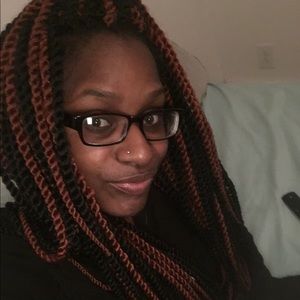 Meet your Posher, Shaneka