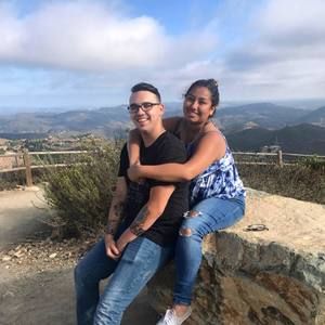 Meet your Posher, Brandon