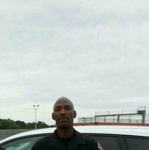 Meet your Posher, Jerome