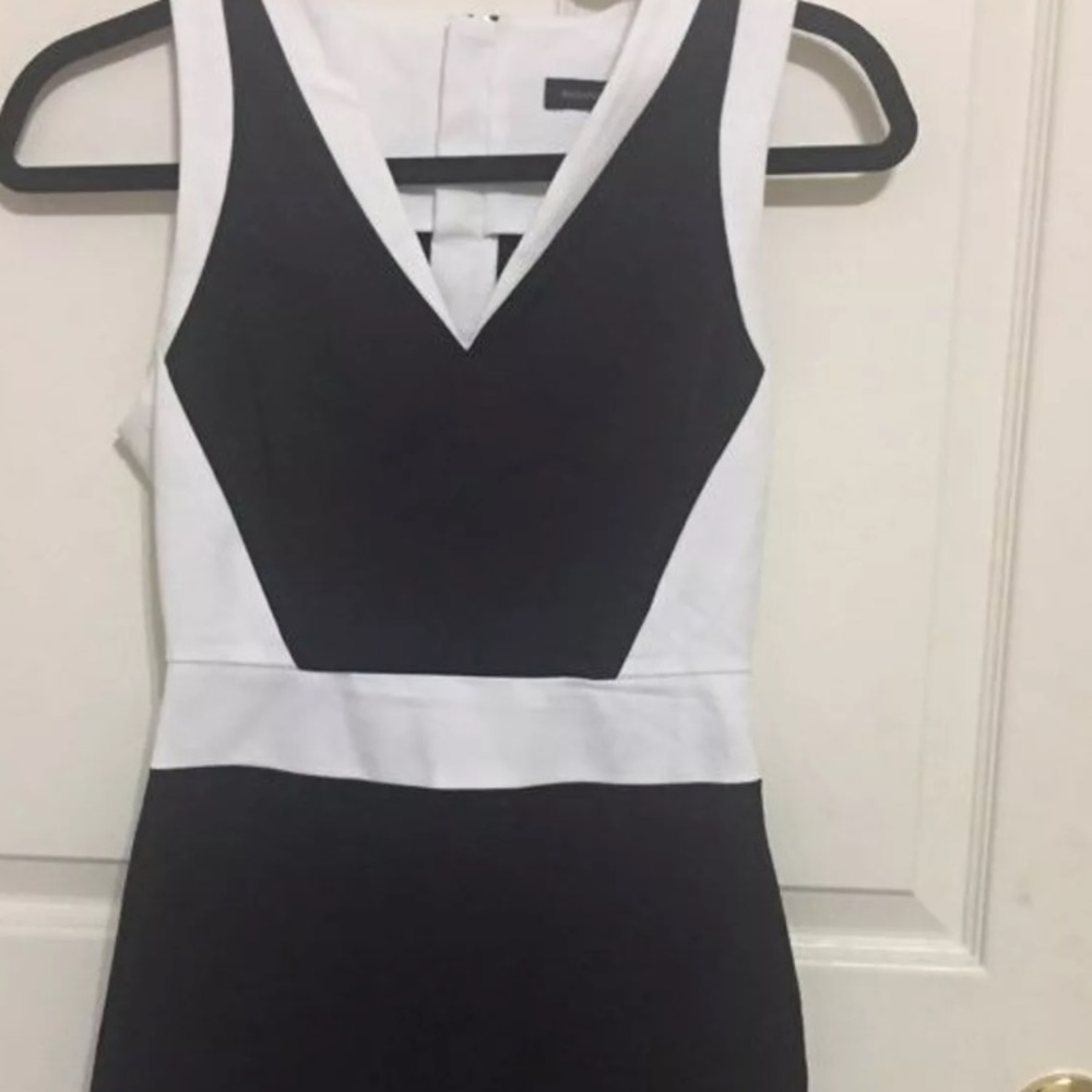 Banana Republic Interview Petite dress