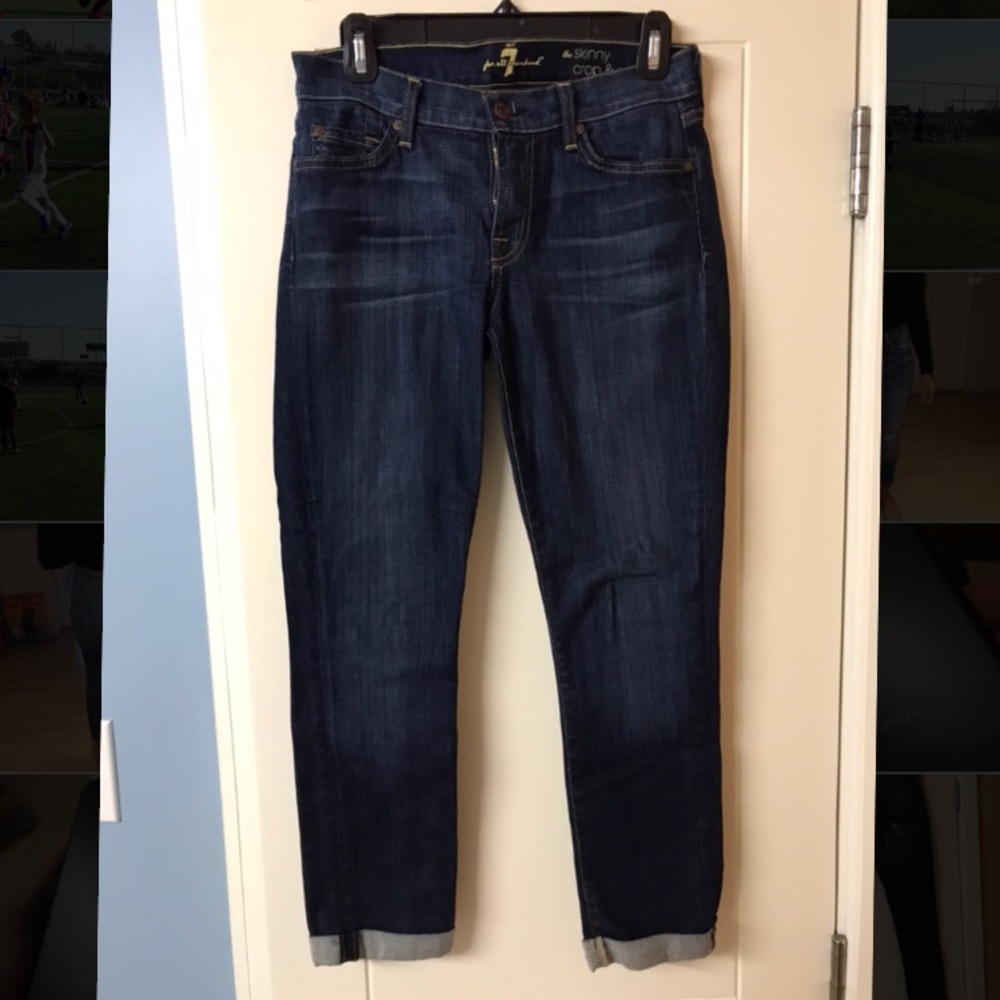 Women's Seven Jeans