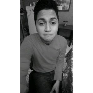 Meet your Posher, Luis