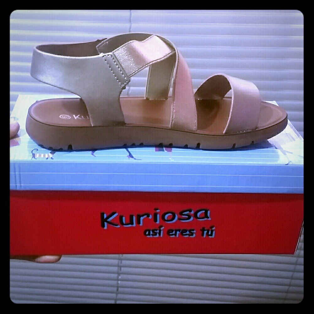 Sandals