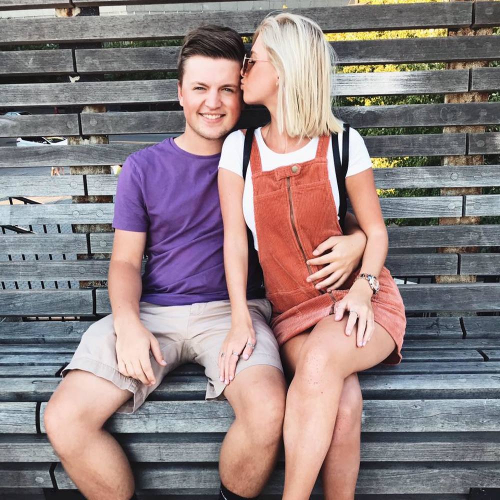 Meet your Posher, Devon